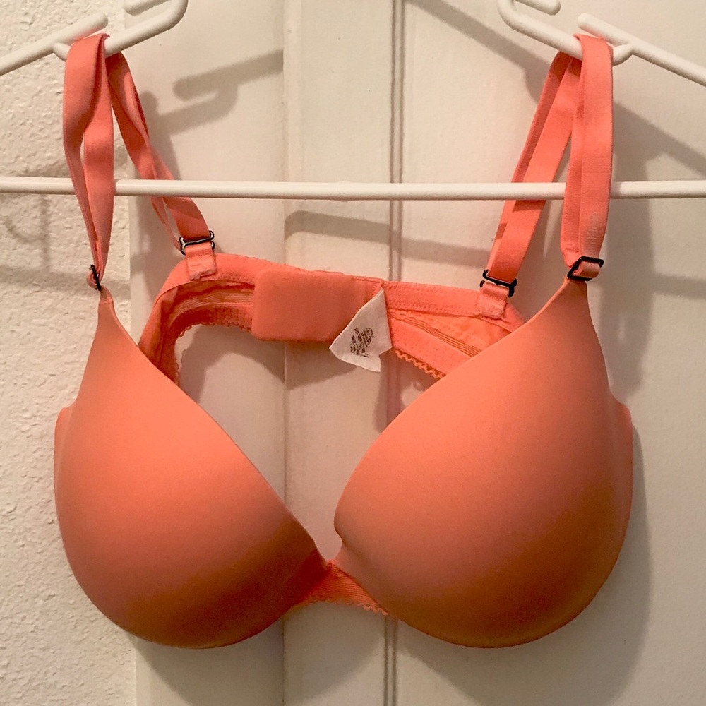 36 C Push Up Bra For Sale!